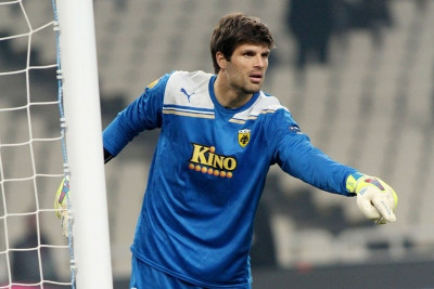 Κωνσταντόπουλος: «Δίκαιη η ισοπαλία»