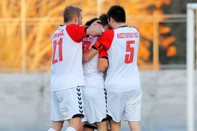 Φωκικός… παραμονής, πέρασε 1-0 από τα Γιαννιτσά