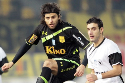 Πρόβλημα για τον Άρη η προσφυγή του Τόχα