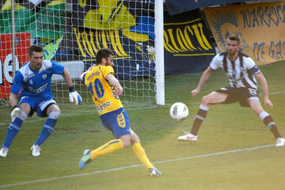 Θεοδωρίδης: «Είμαστε πικραμένοι αλλά εξαρτάται από εμάς»