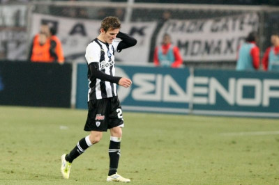 Συμπλήρωσε κάρτες ο Λαζάρ, όλα καλά με Λίνο