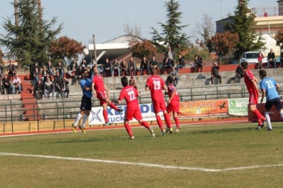 Μίχος: «Θα μείνουμε στην κατηγορία»