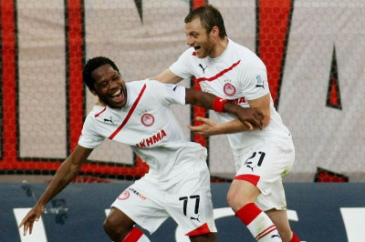 Τετ α τετ Βαλβέρδε με Μακούν-Παπαδόπουλο