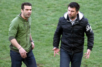 Χωρίς έξι η ΑΕΛ στα Μέγαρα