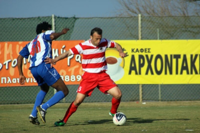 Δημήτρης: «Δεν σκύβουμε το κεφάλι»