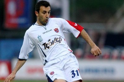 Πετκάκης αντί Ρόκα την τελευταία στιγμή