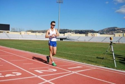 Παπαμιχαήλ: «Μπορούσα τελικά να κάνω καλύτερη επίδοση»