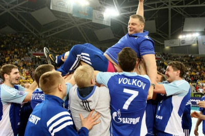 Συναρπαστικός τελικός με πρωταθλήτρια τη Ζενίτ! (photos)