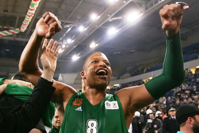 Μπατίστ: «Να προστατέψουμε το... σπίτι μας»