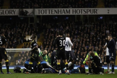 Κασίγιας: «Κουράγιο Μουαμπά»