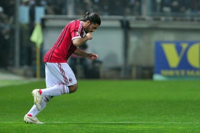 Αλέγκρι: «Φανταστικό να είναι μαζί μας ο Γκατούζο»