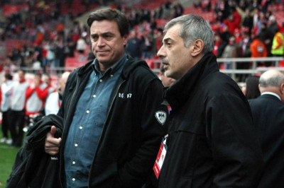 Με ανοιχτή τη φυσούνα στο ΟΑΚΑ