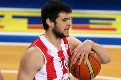 Προπονήθηκε ο Παπανικολάου