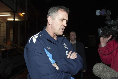 Κόιλ: «Κρίσιμες οι επόμενες ώρες για Μουαμπά»