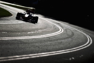 Χάμιλτον: «Χαμηλά το κεφάλι»