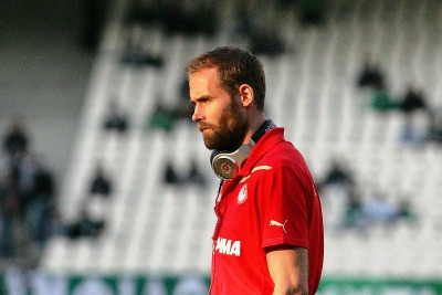 Μέλμπεργκ: «Πολύ καλό αποτέλεσμα...»