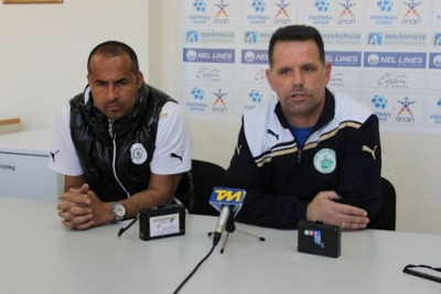 Ζέτος: «Παραμονή το συντομότερο»