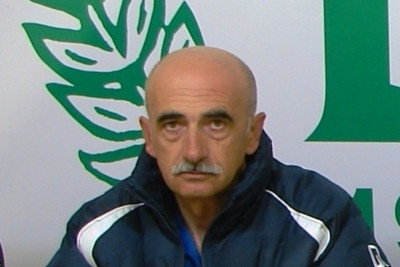 Ιωαννίδης: «Οι παίκτες μου κάνουν γιγάντιο αγώνα»