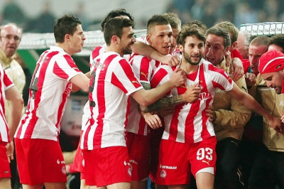 Ο Θρύλος και ο θρήνος…