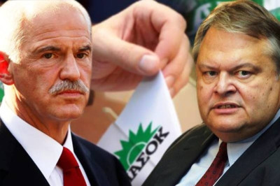 Η ώρα της κάλπης στο ΠΑΣΟΚ