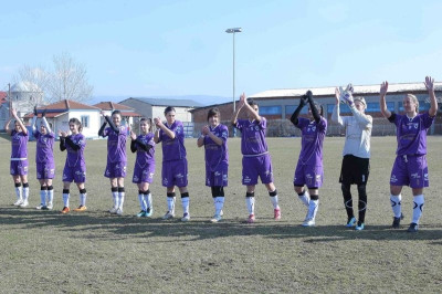 Ασταμάτητη η Δράμα