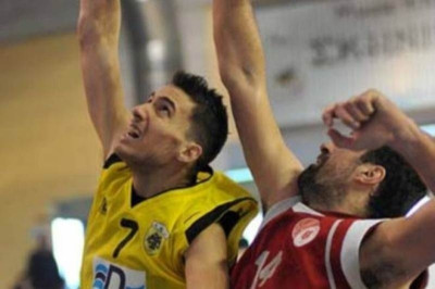 Τζόλος: «Ό,τι μας ζήτησε ο προπονητής μας»