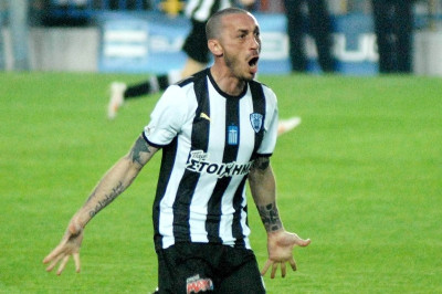 Μαλεζάς: «Πετάξαμε πάλι ένα ημίχρονο»