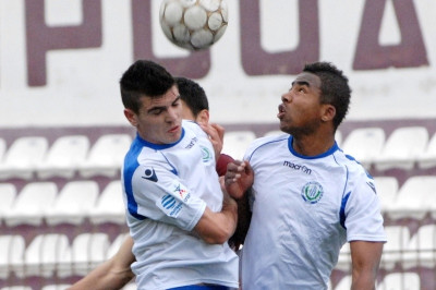 Φάμπιο: «Θα βάλω ένα… παστέλι»!