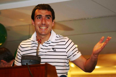 Σαριέγκι: «Τίποτα δεν έχει κριθεί ακόμα»