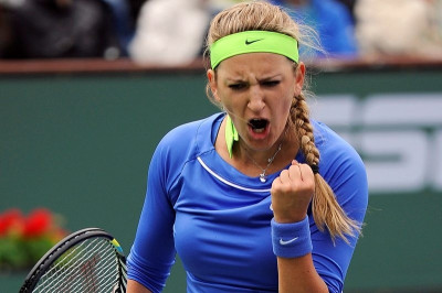 Σερί 23 νικών και τίτλος για την Αζαρένκα