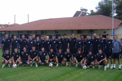 Απώλεια βαθμών για Λάκκωμα