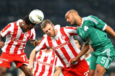 Αβραάμ: «Να κάτσουν σπίτι τους οι ταραξίες»