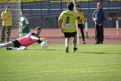 Αναγέννηση Καρδίτσας - Πύρασος 4-2