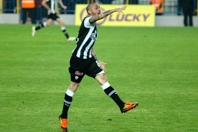 Τσιρίλο: «Δεν μπορώ να εξηγήσω το κακό ξεκίνημα»