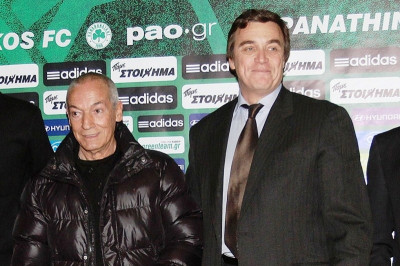 Σκέψεις παραίτησης από Γόντικα, θέλει να φύγει και ο Φερέιρα