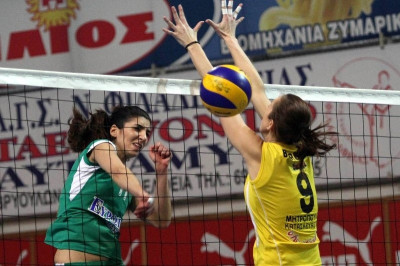 Προβάρει τον τίτλο η ΑΕΚ