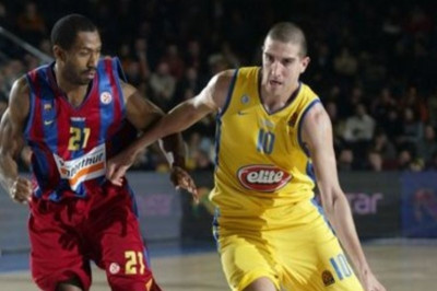 Μπουρστάιν: «Αισθανόμαστε έτοιμοι»