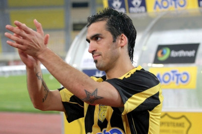 Λεάλ: «Ήμουν σίγουρος»