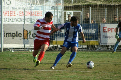 Καταγγέλει κλίμα τρομοκρατίας η Καλλιθέα