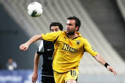 Σκέψεις με Λαγό στα μπακ