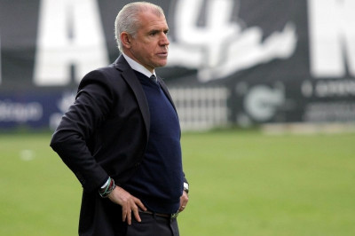 «Ανανεωμένος» στο «Γ. Καραϊσκάκης» ο ΟΦΗ