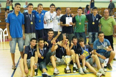 Συμπλήρωσαν την 4άδα Ηρακλής και Εθνικός