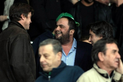 «Ποιος τίτλος; Κάνε ό,τι μπορείς να μην σκοτωθούν άνθρωποι»