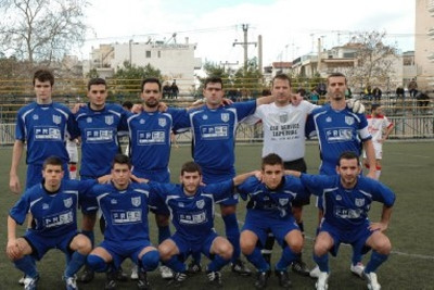 Σύσκεψη για τον τελικό Κυπέλλου Πειραιά