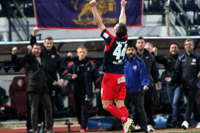 Ρεπό και ανασυγκρότηση στην Κέρκυρα