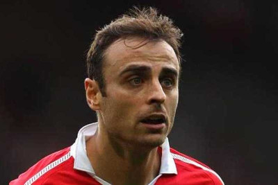 Αποχωρεί από τη Μάντσεστερ ο Μπερμπάντοφ