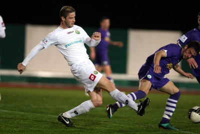 Πρόβλημα στην επίθεση του Πανθρακικού