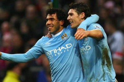 Μπάρι: «Θα επιστρέψει σύντομα ο Τέβεζ»