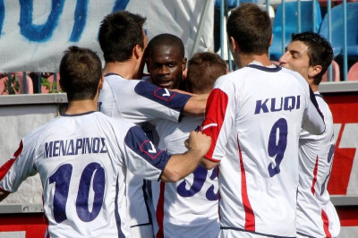 Το 4-4-2 που... ξεμπούκωσε τον Πανιώνιο