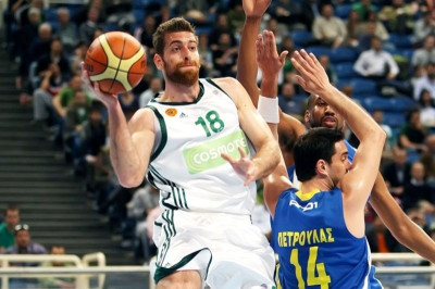 Μέσα ο Καϊμακόγλου!